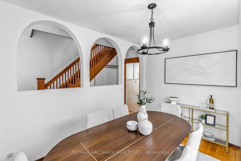 Photo 12 at 365 Milverton Boulevard, Danforth, Toronto