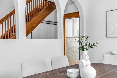 Photo 13 at 365 Milverton Boulevard, Danforth, Toronto