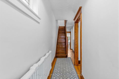 Photo 14 at 365 Milverton Boulevard, Danforth, Toronto