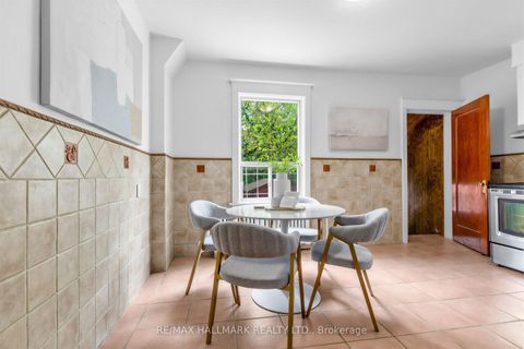 Photo 15 at 365 Milverton Boulevard, Danforth, Toronto