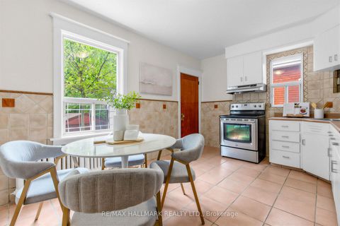 Photo 16 at 365 Milverton Boulevard, Danforth, Toronto