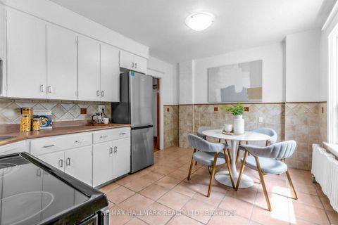 Photo 17 at 365 Milverton Boulevard, Danforth, Toronto