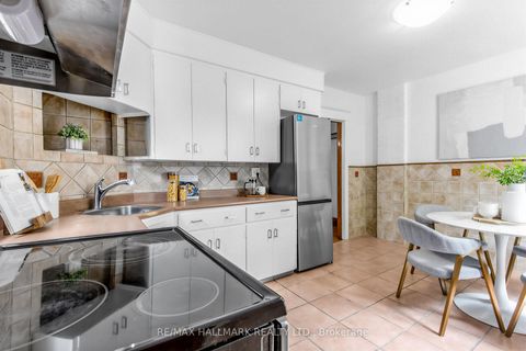 Photo 18 at 365 Milverton Boulevard, Danforth, Toronto