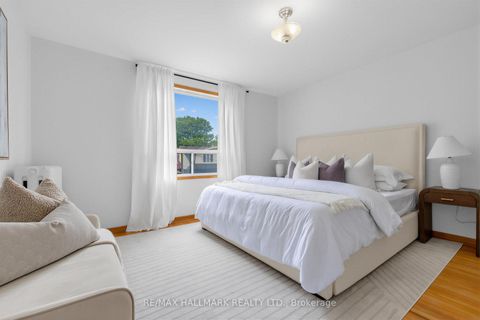 Photo 19 at 365 Milverton Boulevard, Danforth, Toronto