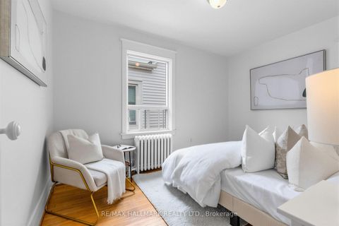 Photo 22 at 365 Milverton Boulevard, Danforth, Toronto
