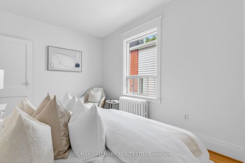 Photo 23 at 365 Milverton Boulevard, Danforth, Toronto