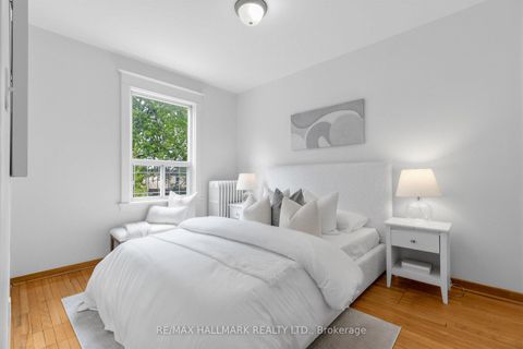 Photo 24 at 365 Milverton Boulevard, Danforth, Toronto