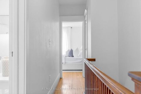 Photo 28 at 365 Milverton Boulevard, Danforth, Toronto