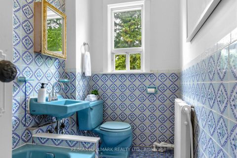 Photo 29 at 365 Milverton Boulevard, Danforth, Toronto