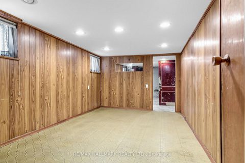 Photo 30 at 365 Milverton Boulevard, Danforth, Toronto