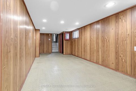 Photo 31 at 365 Milverton Boulevard, Danforth, Toronto
