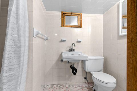 Photo 32 at 365 Milverton Boulevard, Danforth, Toronto