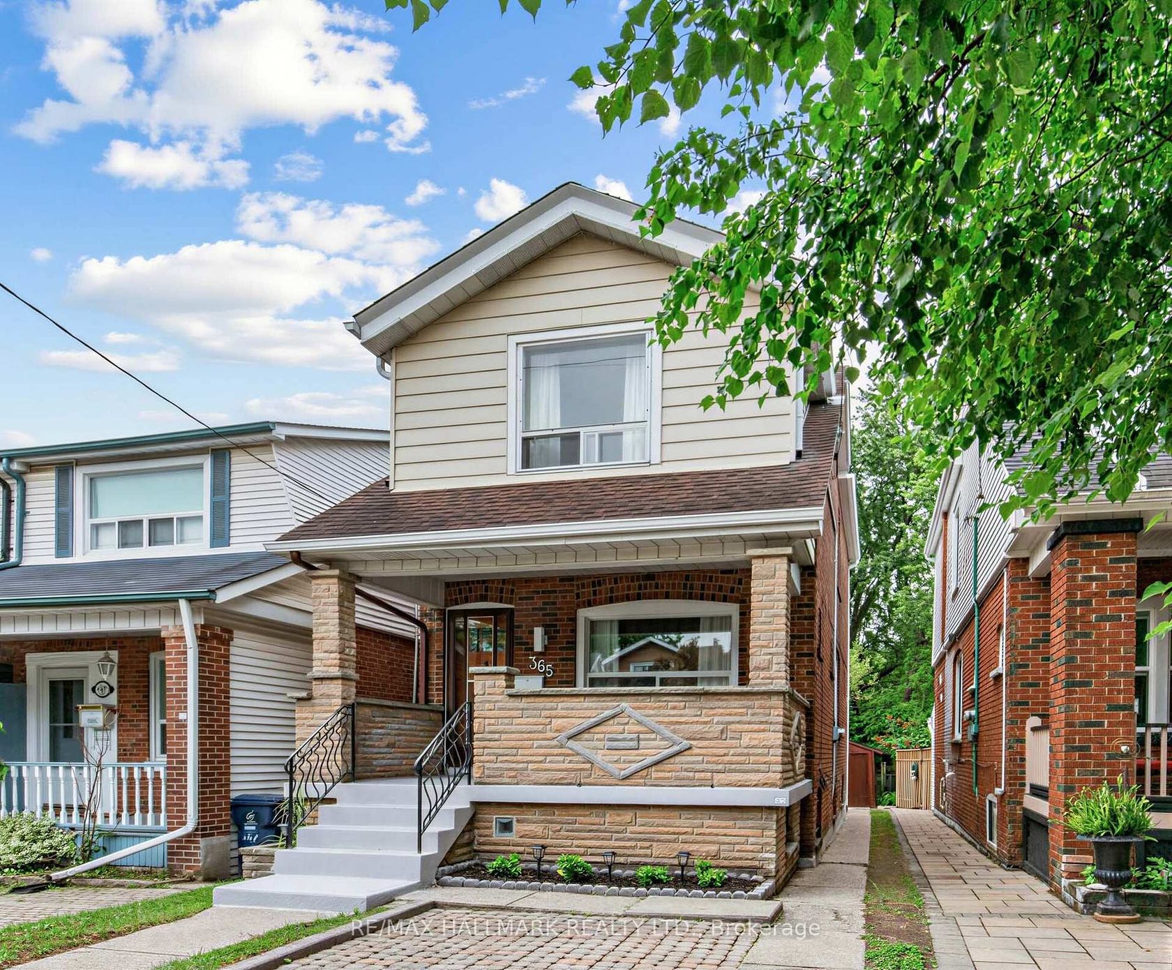 365 Milverton Boulevard, Danforth, Toronto photo 6