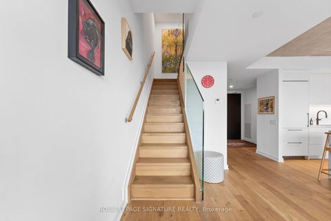 Photo 13 at PH604 - 899 College Street, Bellwoods, Toronto