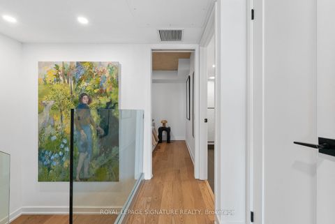 Photo 14 at PH604 - 899 College Street, Bellwoods, Toronto