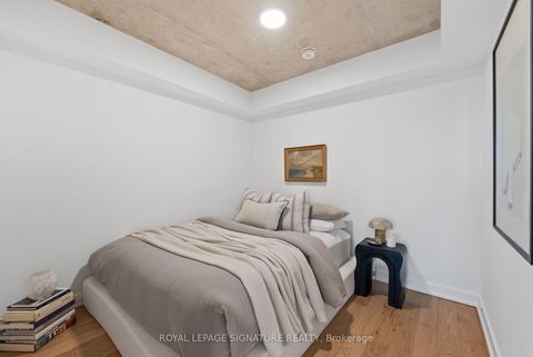 Photo 20 at PH604 - 899 College Street, Bellwoods, Toronto