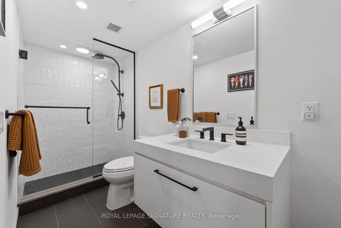 Photo 23 at PH604 - 899 College Street, Bellwoods, Toronto