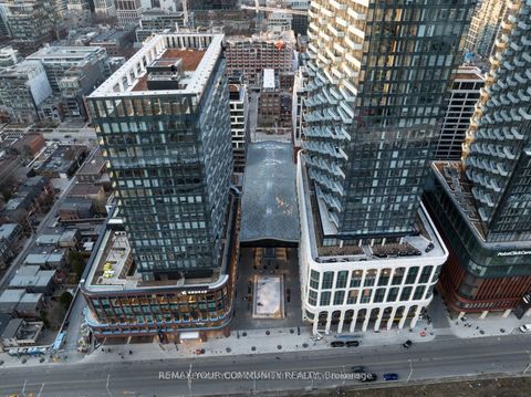 Photo 0 at 2015 - 470 Front Street, Waterfront Communities C1, Toronto