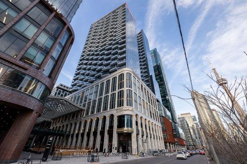 Photo 1 at 2015 - 470 Front Street, Waterfront Communities C1, Toronto