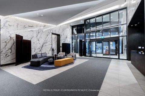 Photo 3 at 2015 - 470 Front Street, Waterfront Communities C1, Toronto