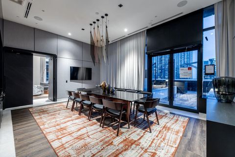 Photo 4 at 2015 - 470 Front Street, Waterfront Communities C1, Toronto