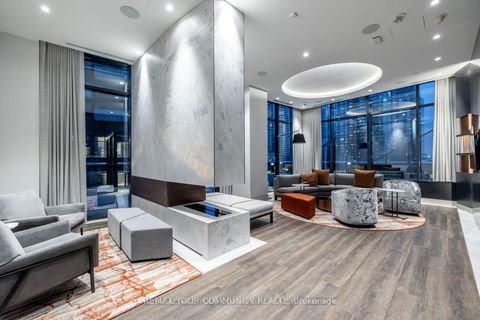 Photo 5 at 2015 - 470 Front Street, Waterfront Communities C1, Toronto