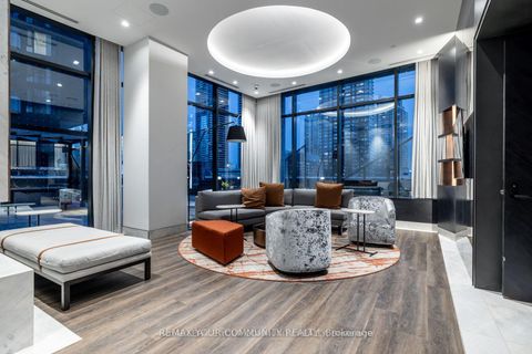 Photo 6 at 2015 - 470 Front Street, Waterfront Communities C1, Toronto