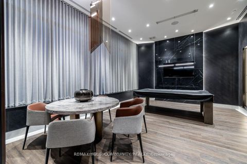 Photo 7 at 2015 - 470 Front Street, Waterfront Communities C1, Toronto