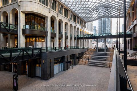 Photo 10 at 2015 - 470 Front Street, Waterfront Communities C1, Toronto