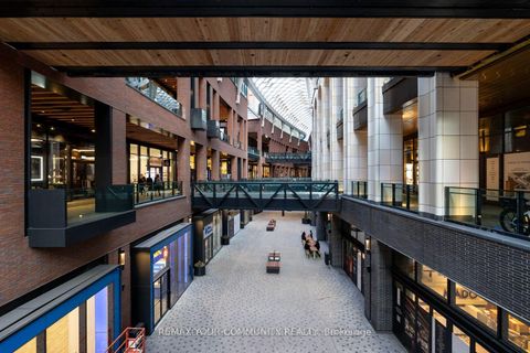Photo 11 at 2015 - 470 Front Street, Waterfront Communities C1, Toronto