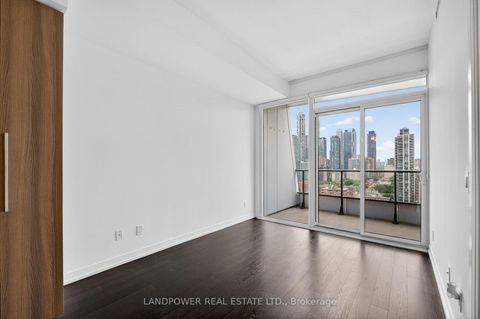 Photo 3 at 2311 - 85 Wood Street, Yonge Corridor, Toronto