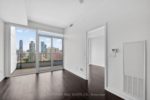 Photo 4 at 2311 - 85 Wood Street, Yonge Corridor, Toronto