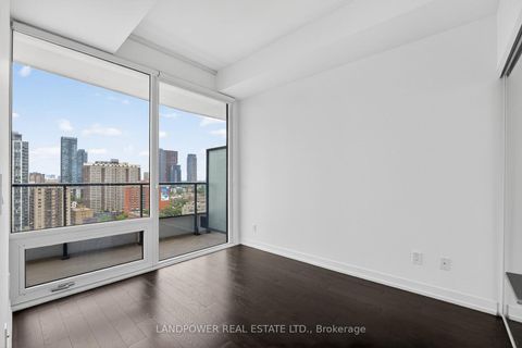 Photo 7 at 2311 - 85 Wood Street, Yonge Corridor, Toronto