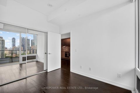 Photo 8 at 2311 - 85 Wood Street, Yonge Corridor, Toronto