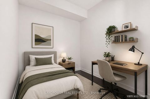 Photo 9 at 2311 - 85 Wood Street, Yonge Corridor, Toronto