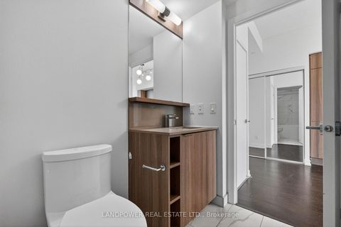 Photo 12 at 2311 - 85 Wood Street, Yonge Corridor, Toronto