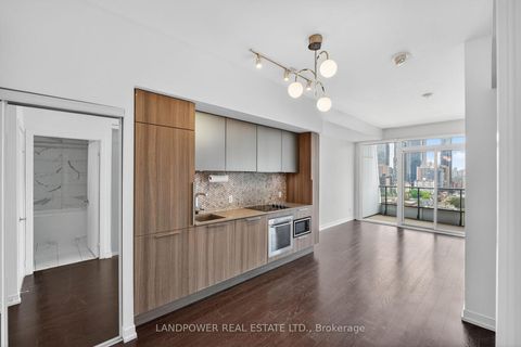 Photo 13 at 2311 - 85 Wood Street, Yonge Corridor, Toronto