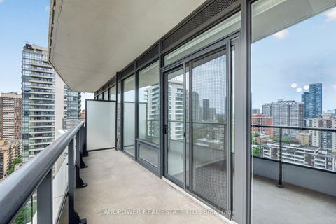 Photo 17 at 2311 - 85 Wood Street, Yonge Corridor, Toronto