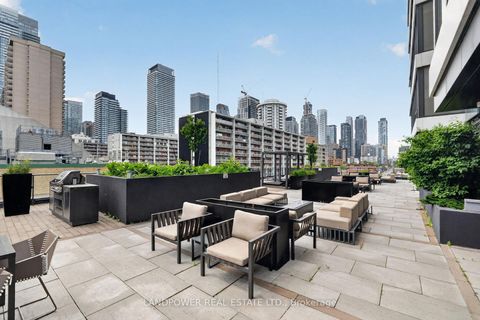 Photo 19 at 2311 - 85 Wood Street, Yonge Corridor, Toronto