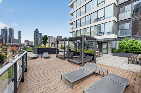 Photo 20 at 2311 - 85 Wood Street, Yonge Corridor, Toronto