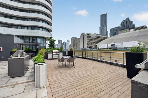 Photo 21 at 2311 - 85 Wood Street, Yonge Corridor, Toronto