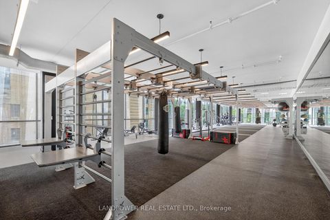 Photo 22 at 2311 - 85 Wood Street, Yonge Corridor, Toronto