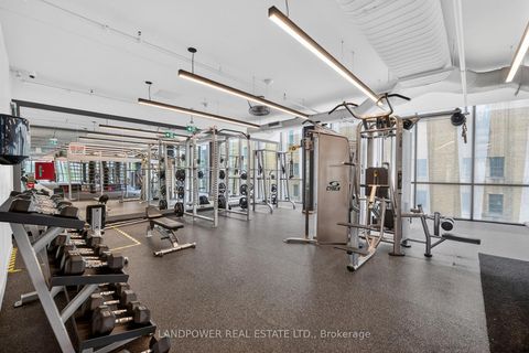 Photo 23 at 2311 - 85 Wood Street, Yonge Corridor, Toronto