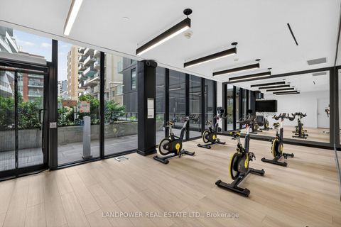 Photo 24 at 2311 - 85 Wood Street, Yonge Corridor, Toronto