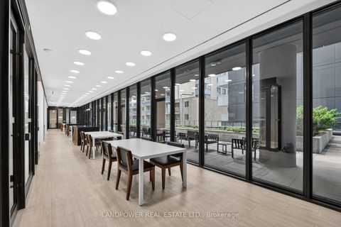 Photo 25 at 2311 - 85 Wood Street, Yonge Corridor, Toronto