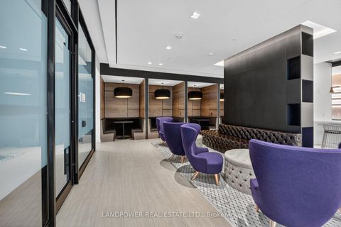 Photo 26 at 2311 - 85 Wood Street, Yonge Corridor, Toronto