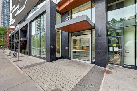 Photo 29 at 2311 - 85 Wood Street, Yonge Corridor, Toronto