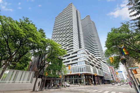 Photo 30 at 2311 - 85 Wood Street, Yonge Corridor, Toronto