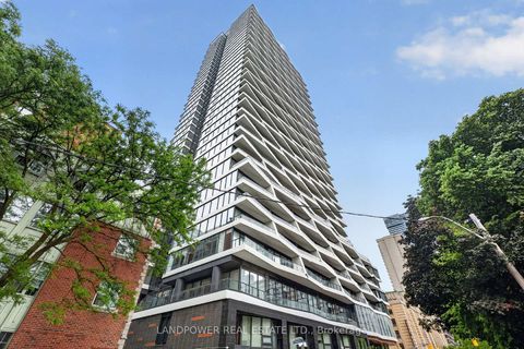 Photo 31 at 2311 - 85 Wood Street, Yonge Corridor, Toronto