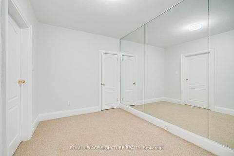 Photo 7 at 27 Hillsboro Avenue, Annex, Toronto